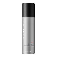 Sport - Spray Antitranspirante 24h, Rituals