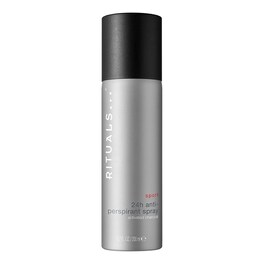 Sport - Spray Antitranspirante 24h