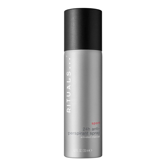 Sport - Spray Antitranspirante 24h, Rituals