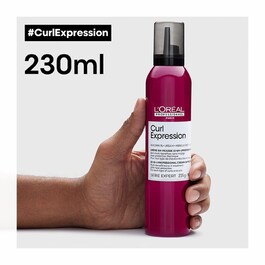 Curl Expression - Mousse 10 em 1