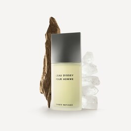 Coffret L'Eau d'Issey Pour Homme - Eau de Toilette
