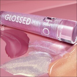 Glossed - Gloss de lábios