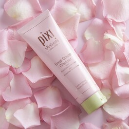 Rose Cream Cleanser - Creme de Limpeza