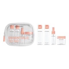 Week-end - Coffret de Viagem, Sephora Collection