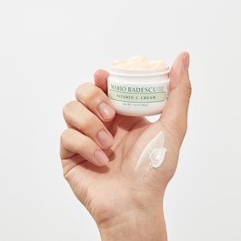 Creme Hidratante com Vitamina C