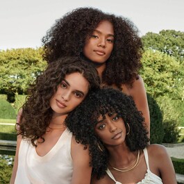 Be Curly Advanced™ - co-wash