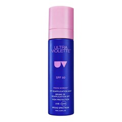 Preen Screen SPF50  Mist Skinscreen™ - Bruma Protetora SPF 50, Ultra Violette