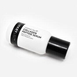 Sérum refirmante ativador de colagénio à base de péptidos