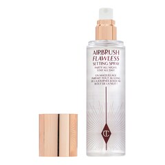 Airbrush setting spray - Spray Fixador Maquilhagem, Charlotte Tilbury