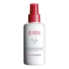 My Clarins RE-FRESH - Névoa de beleza hidratante - Todos os Tipos de Peles, MY CLARINS
