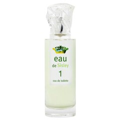 Eau de Sisley n˚1 - Eau de Toilette, Sisley