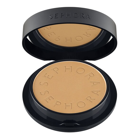 Best Skin Ever Mat - Base Matificante em Pó, Sephora Collection