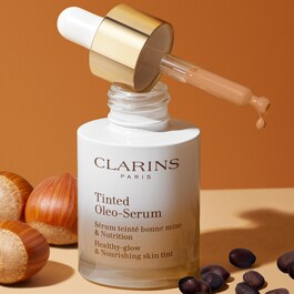 Tinted Oleo - Serum