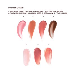 Collagen Lip Bath - Gloss preenchedor