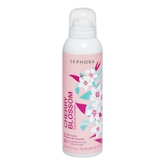 Shower Foam - Gel Duche, Sephora Collection