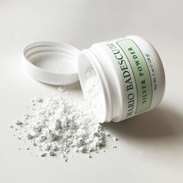 Silver Powder