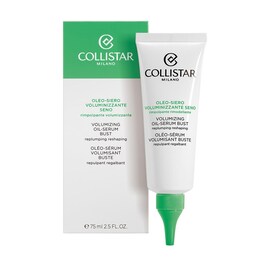Óleo-Sérum Volumizador para os Seios-reafirmante remodelador