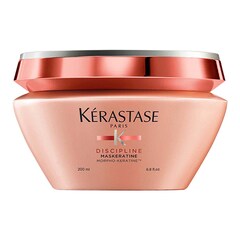 Discipline Maskératine - Máscara Reparadora e Disciplinante, KERASTASE