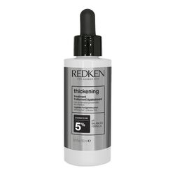 Haircare By Redken Brews - Tratamento Densificante