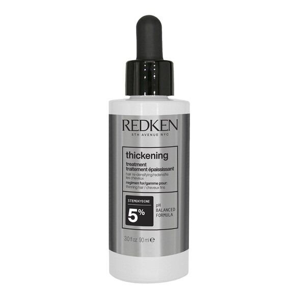 Haircare by Redken Brews - Tratamento Densificante, REDKEN