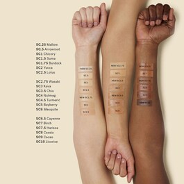True Skin Serum Concealer - Corretor
