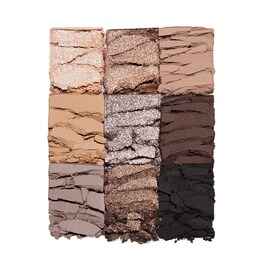 Mini Glam Kit Sultry - Coffret maquilhagem olhos