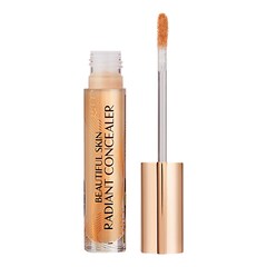 Beautiful Skin Radiant Concealer - Anti-cernes Iluminador, Charlotte Tilbury