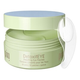 DetoxifEYE -  Adesivos suavizantes para olhos
