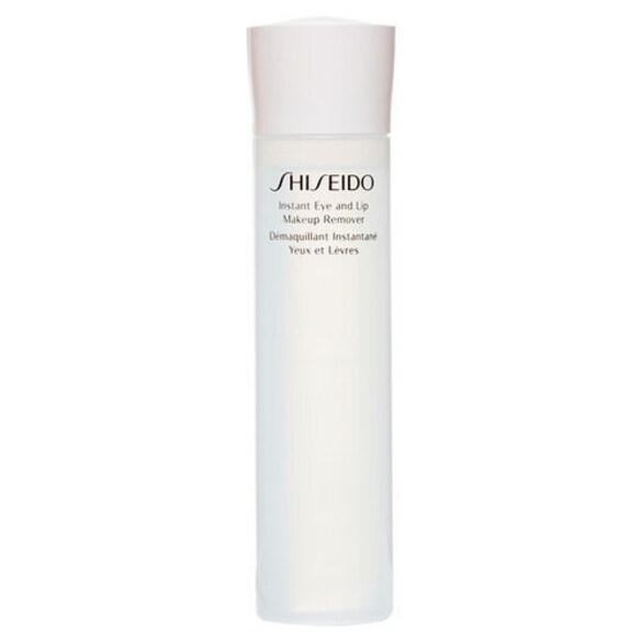 Instant eye and lip - Desmaquilhante, Shiseido