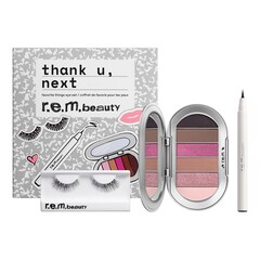 thank u, next -  Coffret Maquilhagem, REM BEAUTY