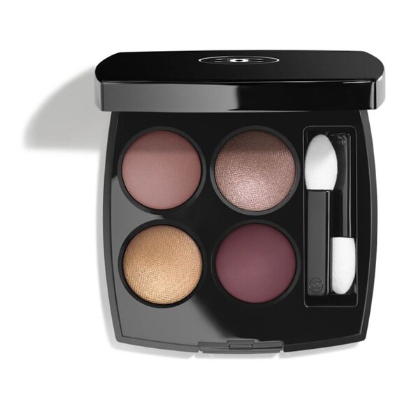 LES 4 OMBRES -Paleta Sombras, CHANEL
