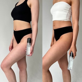 Hydra-Mousse - Mousse Auto-bronzeadora