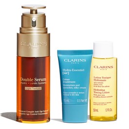 DOUBLE SERUM LIGHT - Coffret Natal