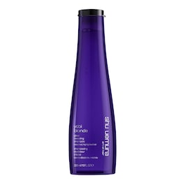 Yubi Blonde Glow - Champô Cabelos Louros
