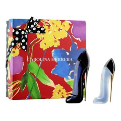 Good Girl - Coffret Eau de Parfum Mulher, Carolina Herrera