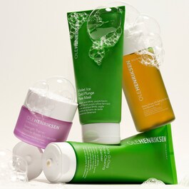 Gotas Detox - Loção tónica anti-imperfeições com 2% de ácido salicílico