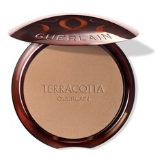  La Poudre Bronzante - Terracotta Natural, Guerlain