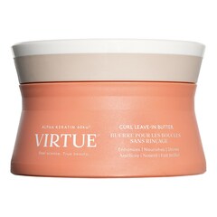 Butter Curl Leave In-  Creme Hidratação Intensa, Virtue