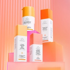 C-Luma™ Hydrabright Serum - Sérum com vitamina C
