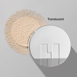 Bio-Blurring Talc-Free Loose Setting Powder - Pó solto fixador