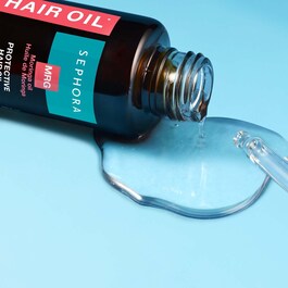 Protective hair oil - Repair + smooth- Oléo Reparador