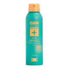 Acniben Body Spray - Redução de Borbulhas Corporais, Isdin
