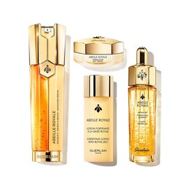 ABEILLE ROYALE - Anti-Âge Double R Advanced Serum- Coffret Tratamento