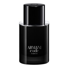 Armani Code Le Parfum, ARMANI