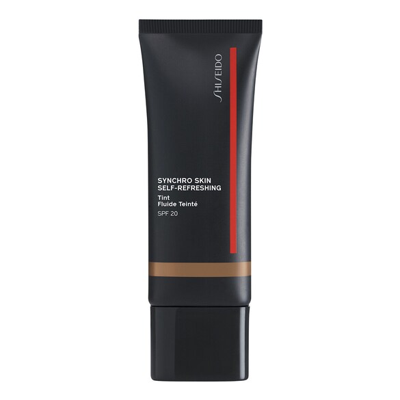 Synchro Skin Self-Refreshing Tint SPF20 - Base , SHISEIDO