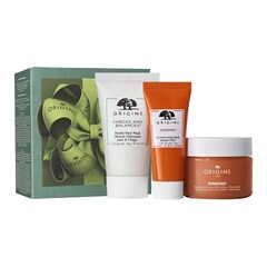 Gifts To Treat -  Coffret Tratamento, ORIGINS