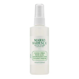 Spray Visage à l'Aloe Vera - Spray Facial Aloe Vera & Água de Côco