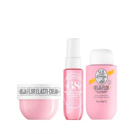 Beija flor Jet set - Coffret Tratamento
