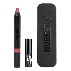 Intense Matte - Stick 3 em 1, Nudestix