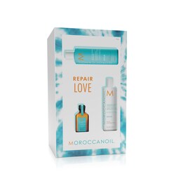 Passion Repair - Coffret Cuidados de Cabelo